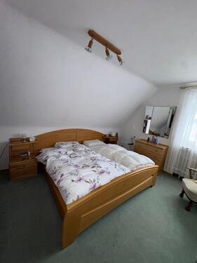 Foto - Dachgeschoßwohnung in Stadthagen zum Kaufen