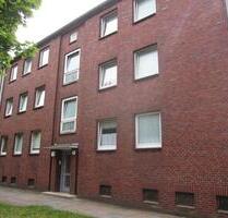 Demnächst frei! 3-Zimmer-Wohnung in Oberhausen Alstaden