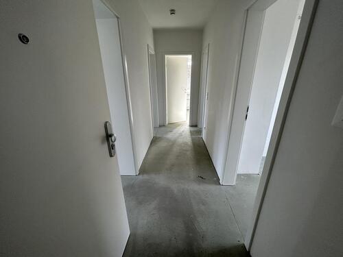 Foto - Etagenwohnung in Oberhausen zur Miete