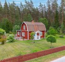 Familienfreundliche Ferien in Schweden bei Astrid Lindgren - Großbeeren