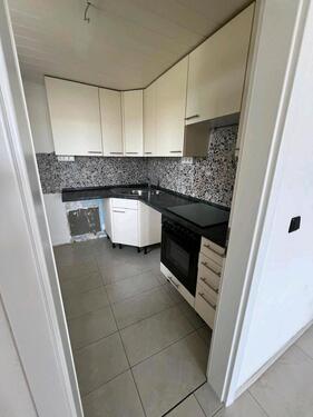 Foto - Etagenwohnung in Ludwigsburg zur Miete