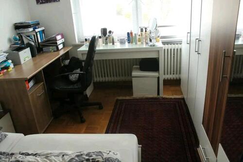 Foto - 2- Zimmer Wohnung in Salzgitter Bad (350€ Kaltmiete)