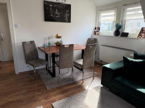 Foto - MonteurwohnungZimmer Ferienwohnung Bückeburg