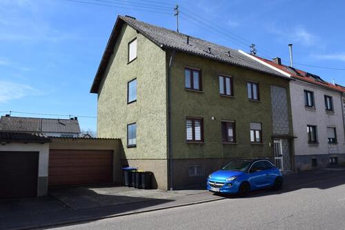 Foto - 2 FHS in Blieskastel-Aßweiler zu verkaufen