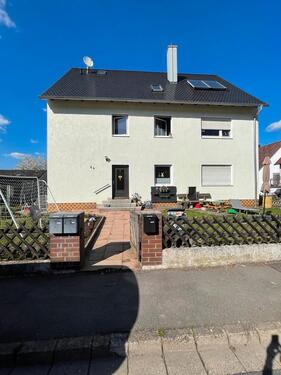 Foto - 4 Zimmer Wohnung - 750,00&nbsp;EUR Kaltmiete, ca.&nbsp; 95,00&nbsp;m&sup2;
