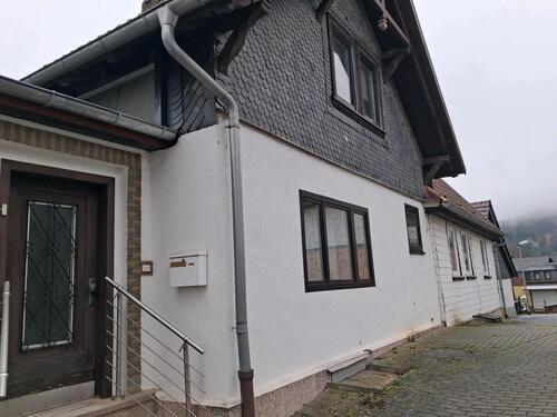 Foto - DHH Doppelhaushälfte Einfamilienhaus