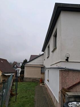Foto - 6 Zimmer Doppelhaushälfte zum Kaufen in Zella-Mehlis