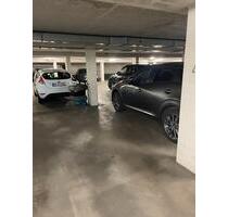Einzelstellplatz in Tiefgarage Münchener Freiheit