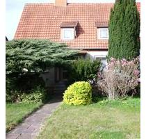 Haus in ruhiger Wohnlage in Kassel-Ost