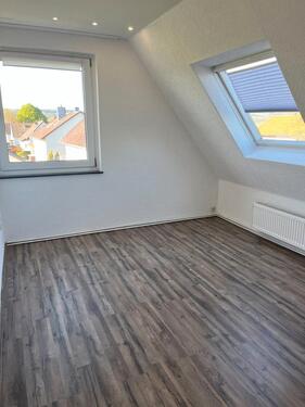 Foto - Gemütliche 3-Zi. DG-Wohnung – 47 m² – WennigsenSorsum