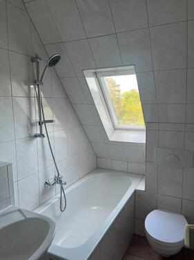 Foto - Dachgeschoßwohnung in Wennigsen (Deister) zur Miete