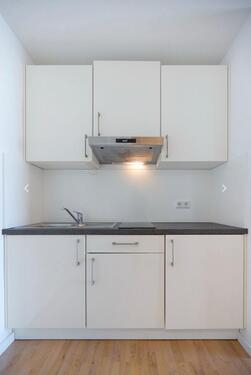 Foto - 1 Zimmer Etagenwohnung zur Miete in Detmold