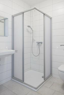 Foto - Etagenwohnung in Detmold zur Miete
