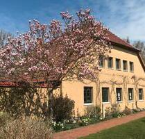 Modern ausgebautes Bauernhaus mit großem Grundstück von Privat - Wulkenzin