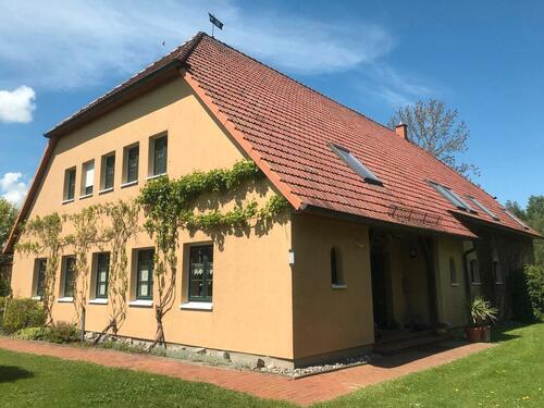 Foto - Einfamilienhaus in Wulkenzin zum Kaufen