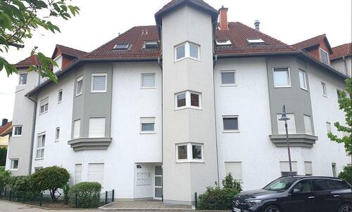 Foto - 4,5 Zimmer-Wohnung 95 m² in Lampertheim City zu verkaufen PRIVAT
