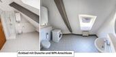 Foto - Dachgeschoßwohnung in Lampertheim zum Kaufen