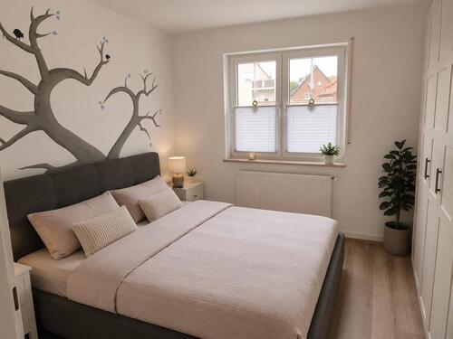 Foto - 3 Zimmer Etagenwohnung zum Kaufen in Castrop-Rauxel