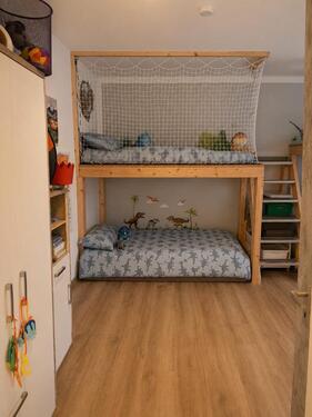 Foto - 3 Zimmer Etagenwohnung in Castrop-Rauxel