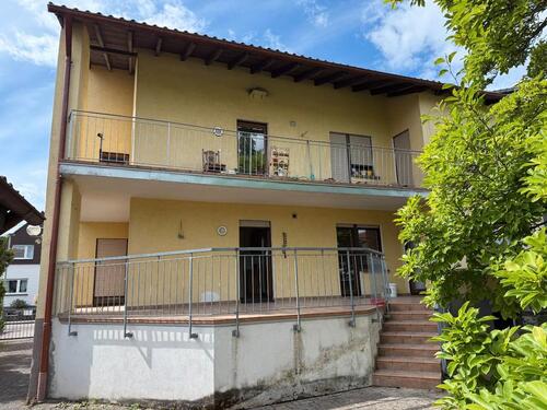 Foto - Mehrfamilienhaus, Wohnhaus zum Kaufen in Forst