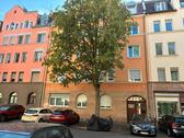Foto - 1 Zimmer Maisonettenwohnung in Nürnberg