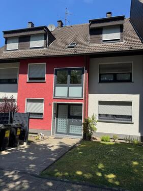 Foto - Eigentumswohnung Bochum-Nord, Balkon, Stellplatz