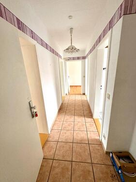 Foto - Etagenwohnung in Eilsleben zur Miete