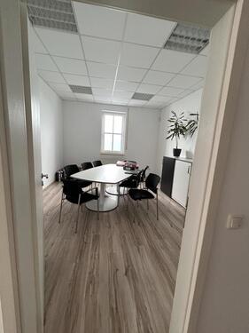 Foto - Praxisräume in zentraler Lage – Hof Innenstadt