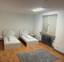 Monteurzimmer Monteur Wohnung Nähe A7 Ausfahrt Fulda-Mitte - Petersberg
