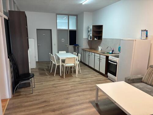 Foto - Etagenwohnung zur Miete in Petersberg