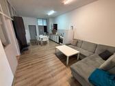 Foto - Etagenwohnung in Petersberg zur Miete