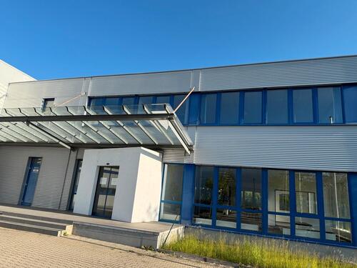 Foto - Büroflächen zu vermieten - 12,00 EUR Kaltmiete,