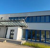 Büroflächen zu vermieten - 12,00 EUR Kaltmiete, in Kaufbeuren (PLZ: 87600)