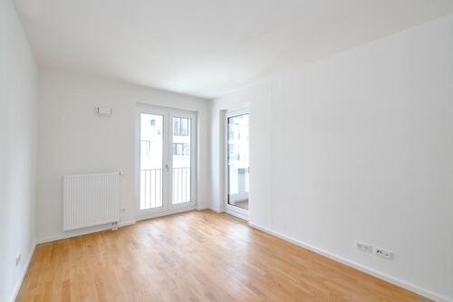 Foto - Etagenwohnung zur Miete in Offenbach am Main