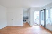 Foto - Etagenwohnung in Offenbach am Main