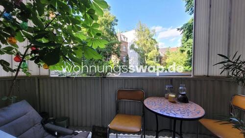 Foto - Etagenwohnung in Köln