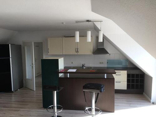 Foto - Sonnige 3-Zimmer-Wohnung in zentraler Lage