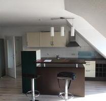 Sonnige 3-Zimmer-Wohnung in zentraler Lage - Rotenburg (Wümme)