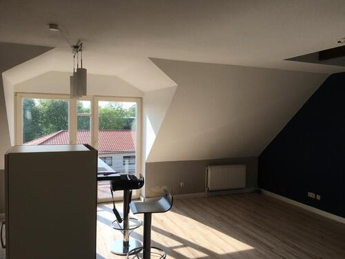Foto - Etagenwohnung zur Miete in Rotenburg (Wümme)