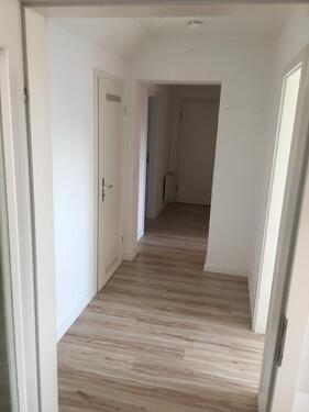 Foto - Etagenwohnung in Rotenburg (Wümme)