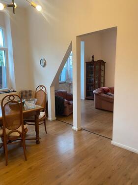 Foto - Etagenwohnung in Erkelenz