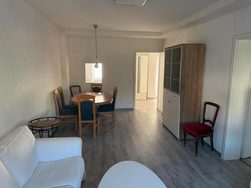 Foto - Möblierte Wohnung Bad Breisig - 720,00 EUR Kaltmiete,