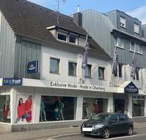 PKW-Stellplatz in Tiefgarage im Zentrum von Engelskirchen