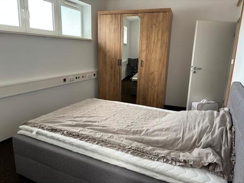 Foto - Etagenwohnung zur Miete in Darmstadt