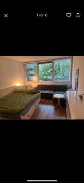 Foto - 1 Zimmer bis 5 .10 Oktoberfest.