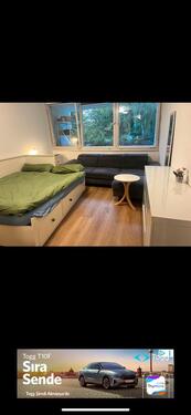 Foto - Etagenwohnung in München
