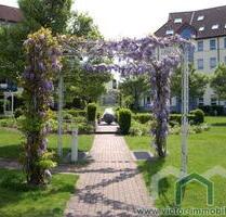 ** Werder an der Havel * Erdgeschosswohnung mit Terrasse ** - Werder (Havel)