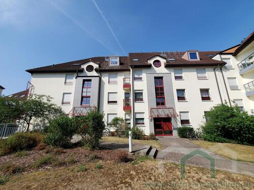 Foto - Etagenwohnung in Werder (Havel)