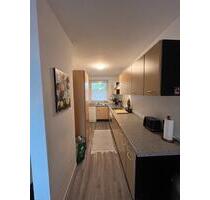 moderne 2- Zi-Maisonette - Nähe Uni-Klinik - Zentrum Gievenbeck - Münster