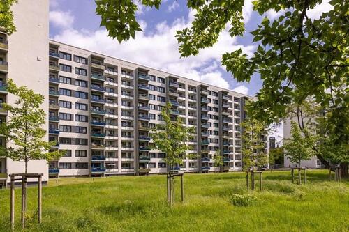 Foto - KLEIN - FEIN - MEIN - 400,00 EUR Kaltmiete,